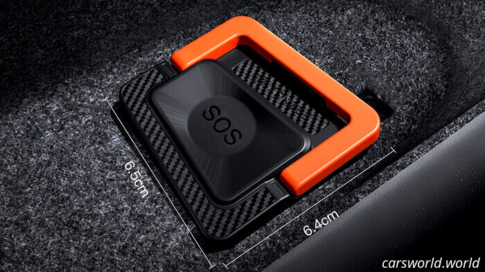 Владельцы Tesla устанавливают средства экстренного выхода, пока не стало слишком поздно | Carscoops